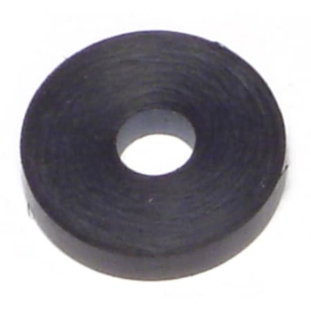 Midwest Fastener 3/8" Neoprene Rubber Large Flat Faucet Washers 20PK 68107